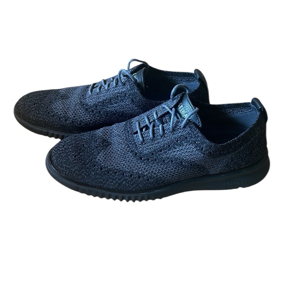 Cole Haan Men's ØriginalGrand Remastered Stitchlite Men’s Size 7.5